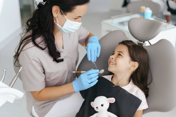 Chester, MD  Holistic Dental Services Company