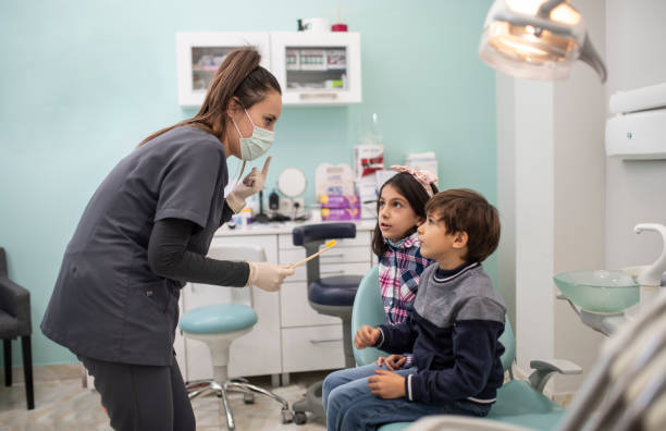 Best Dental Fillings (Composite and Amalgam)  in Chester, MD