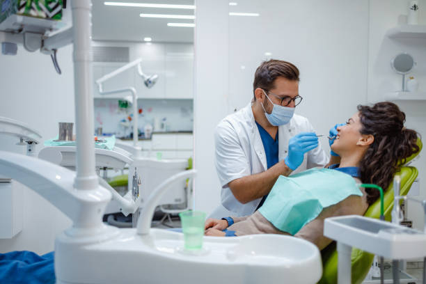 Dental Bonding in Chester, MD