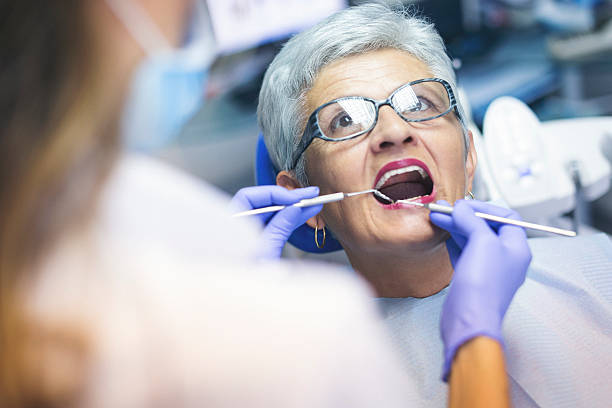 Why Choose Us for Your Dental Needs in Chester, MD