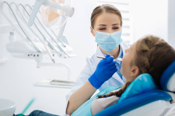 Best Cosmetic Dentistry  in Chester, MD